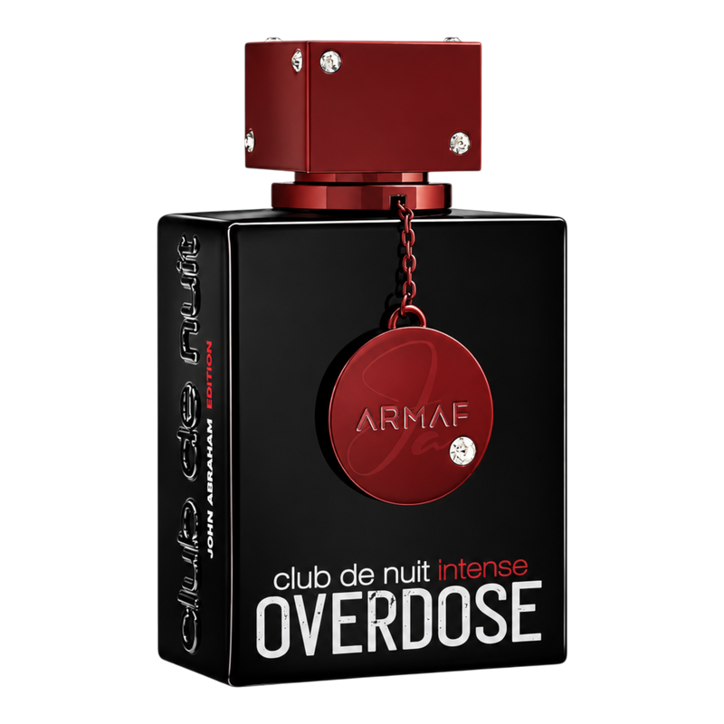 Club de Nuit Intense Overdose by Armaf for Men