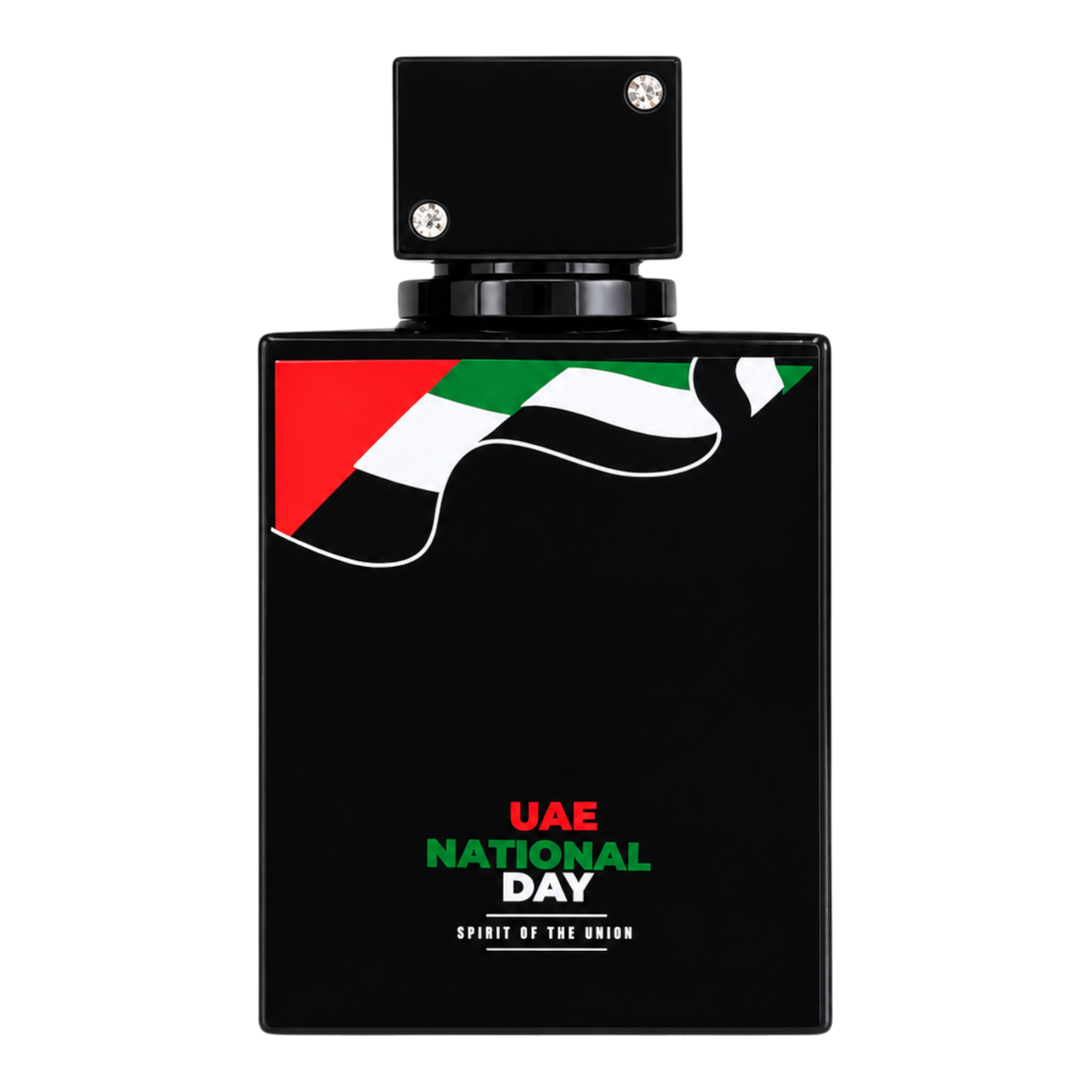 Club de Nuit Intense UAE National Day By Armaf