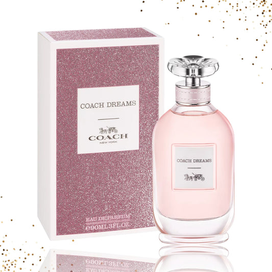 Coach Dreams by Coach NY Eau de Parfum