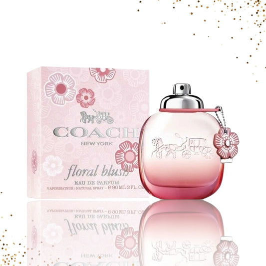 Coach Floral Blush by Coach