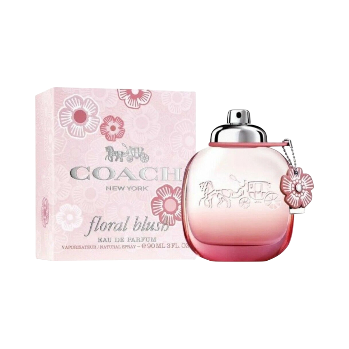 Coach Floral Blush by Coach