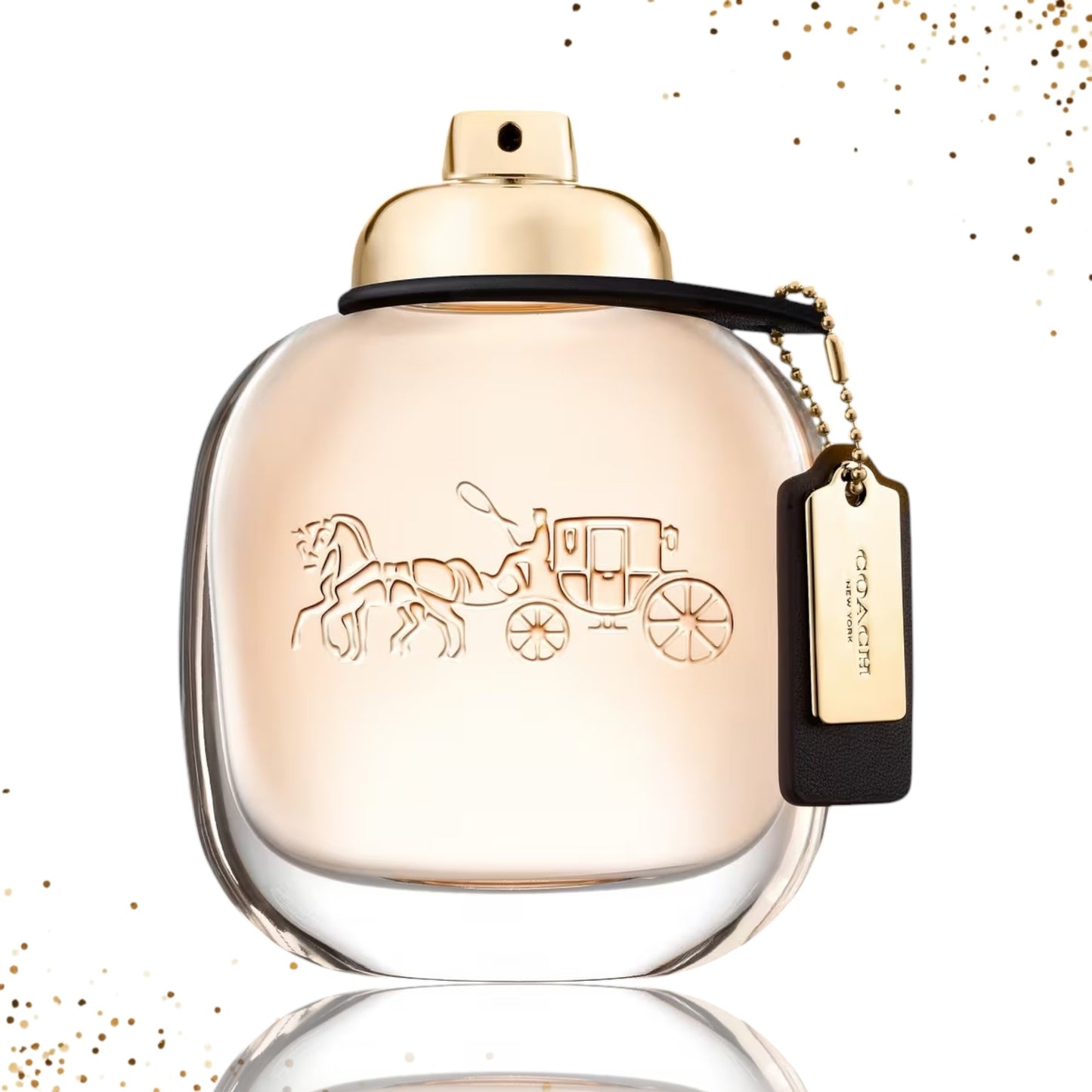 Coach NY 3.0 Oz Eau De Parfum