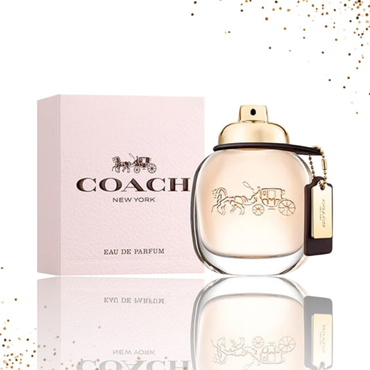 Coach NY by Coach