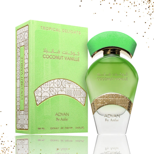 Coconut Vanille Adyan by Anfar