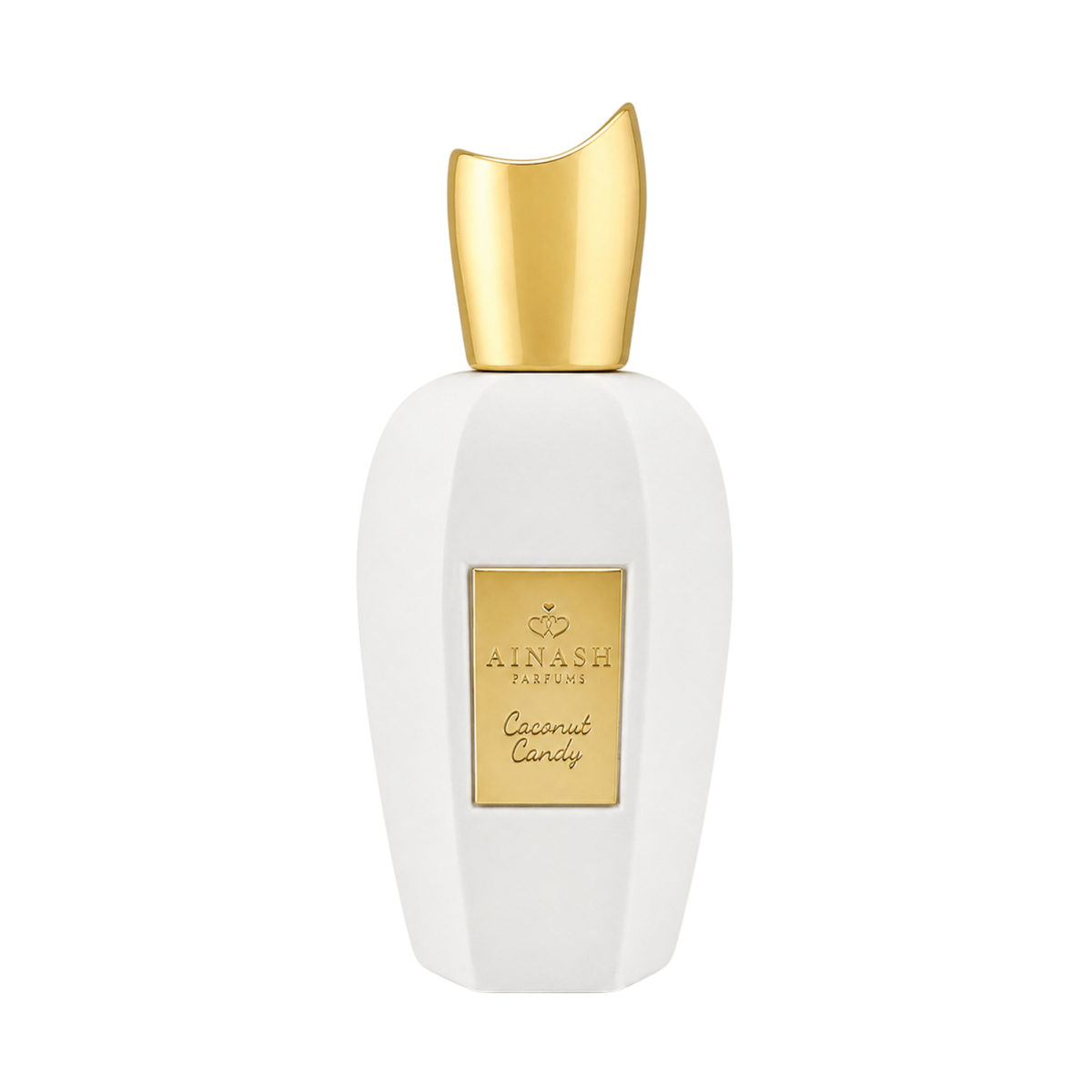 Coconut Candy By Ainash Extrait de Parfum