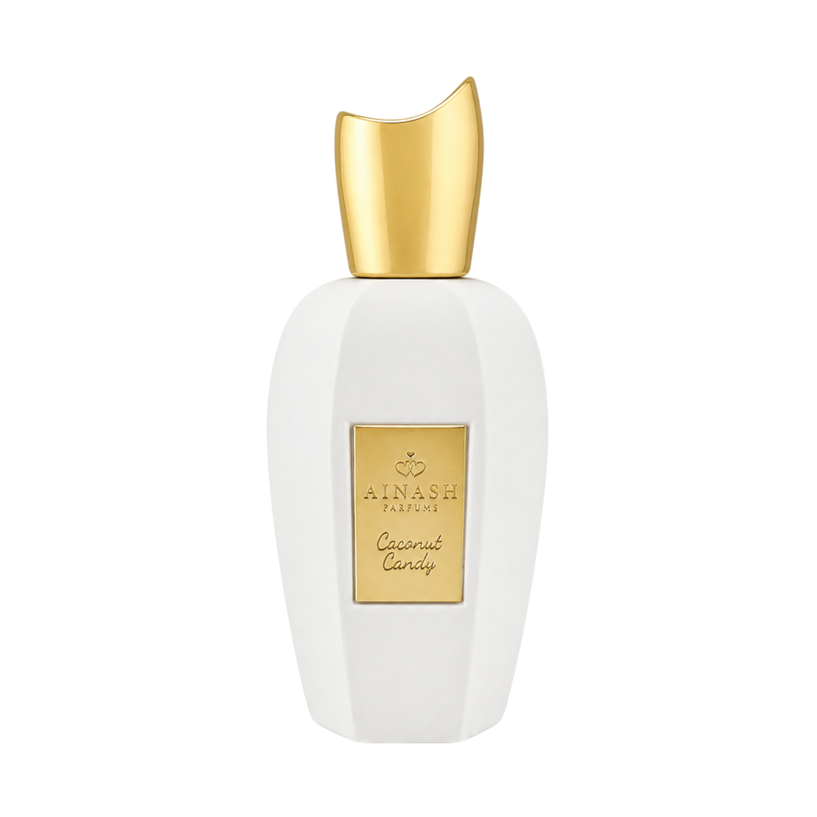 Coconut Candy By Ainash Extrait de Parfum