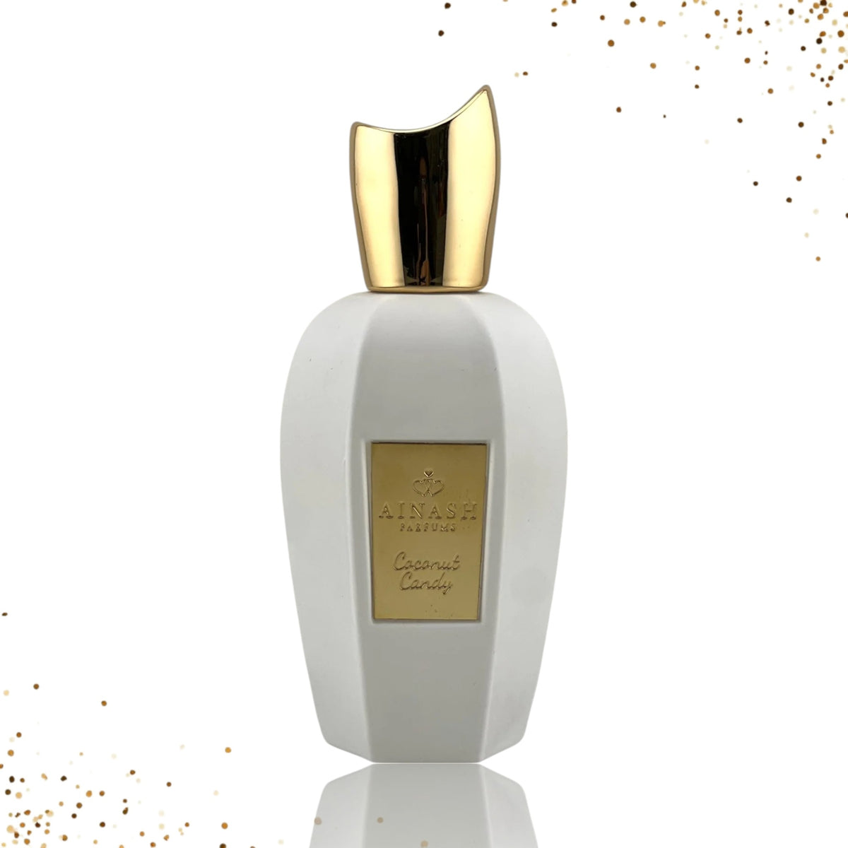 Coconut Candy By Ainash Extrait de Parfum