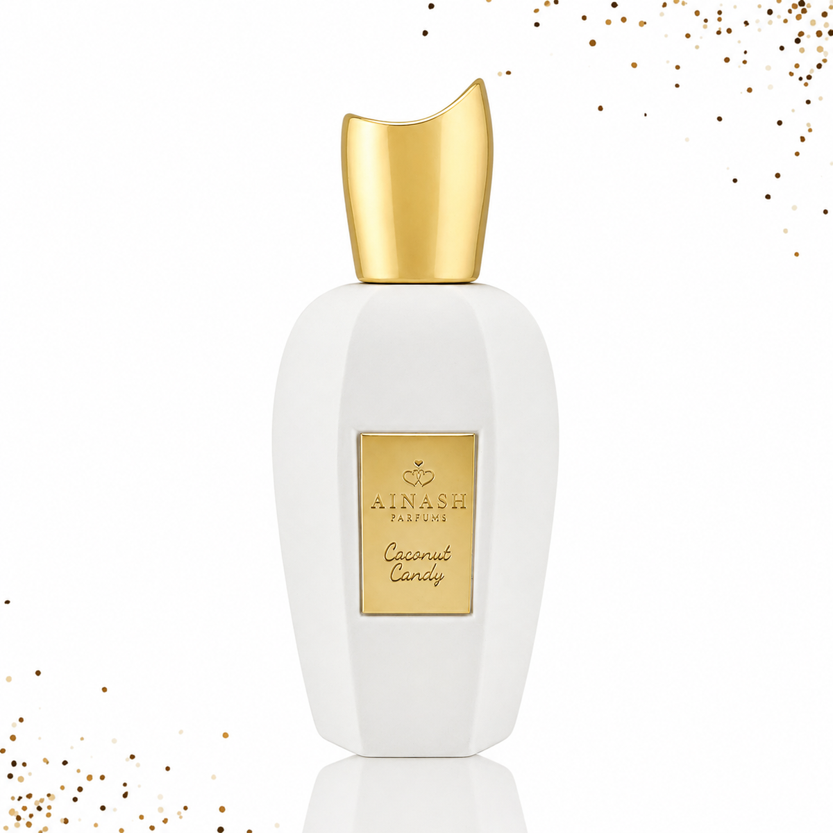 Coconut Candy By Ainash Extrait de Parfum