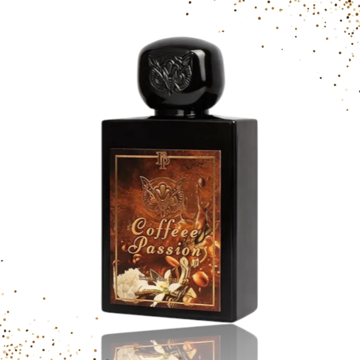 Coffeee Passion by Lorenzo Pazzaglia