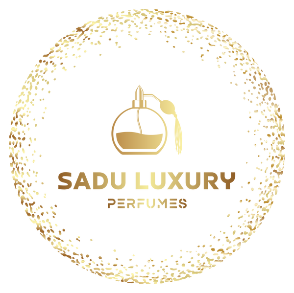 SADULUXURY PERFUMES