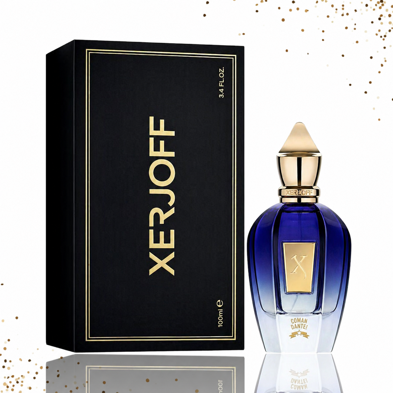 Comandante By Xerjoff Eau De Parfum