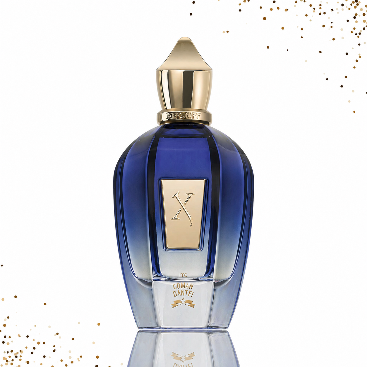 Comandante By Xerjoff Eau De Parfum