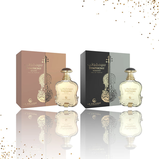 Symphony By Le Falcone Combo 2 x 1