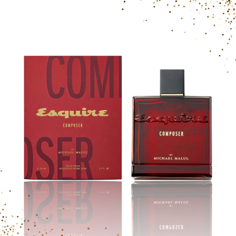 Composer By Michael Malul