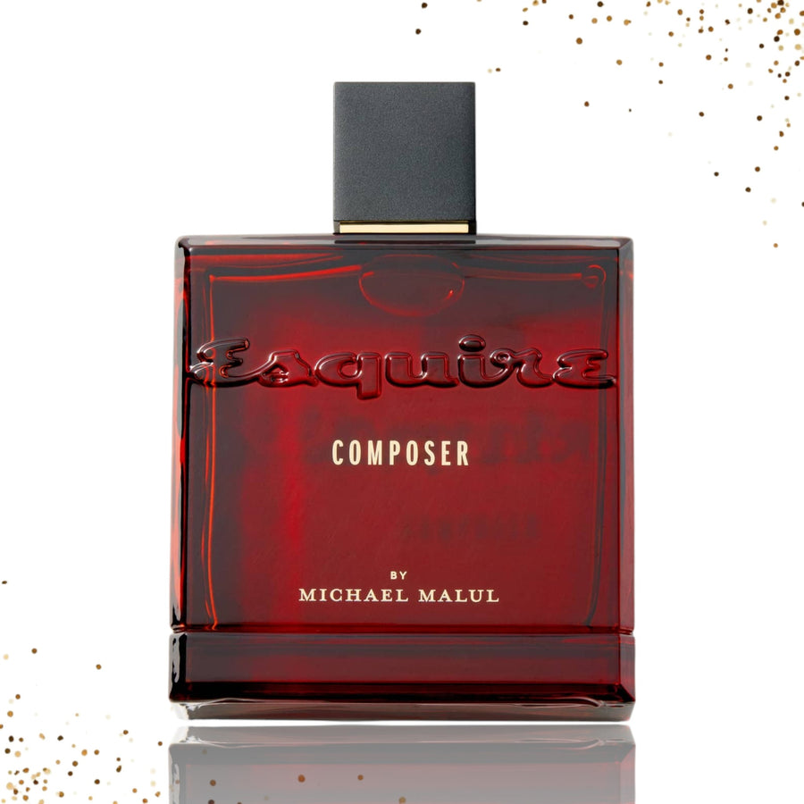 Composer By Michael Malul