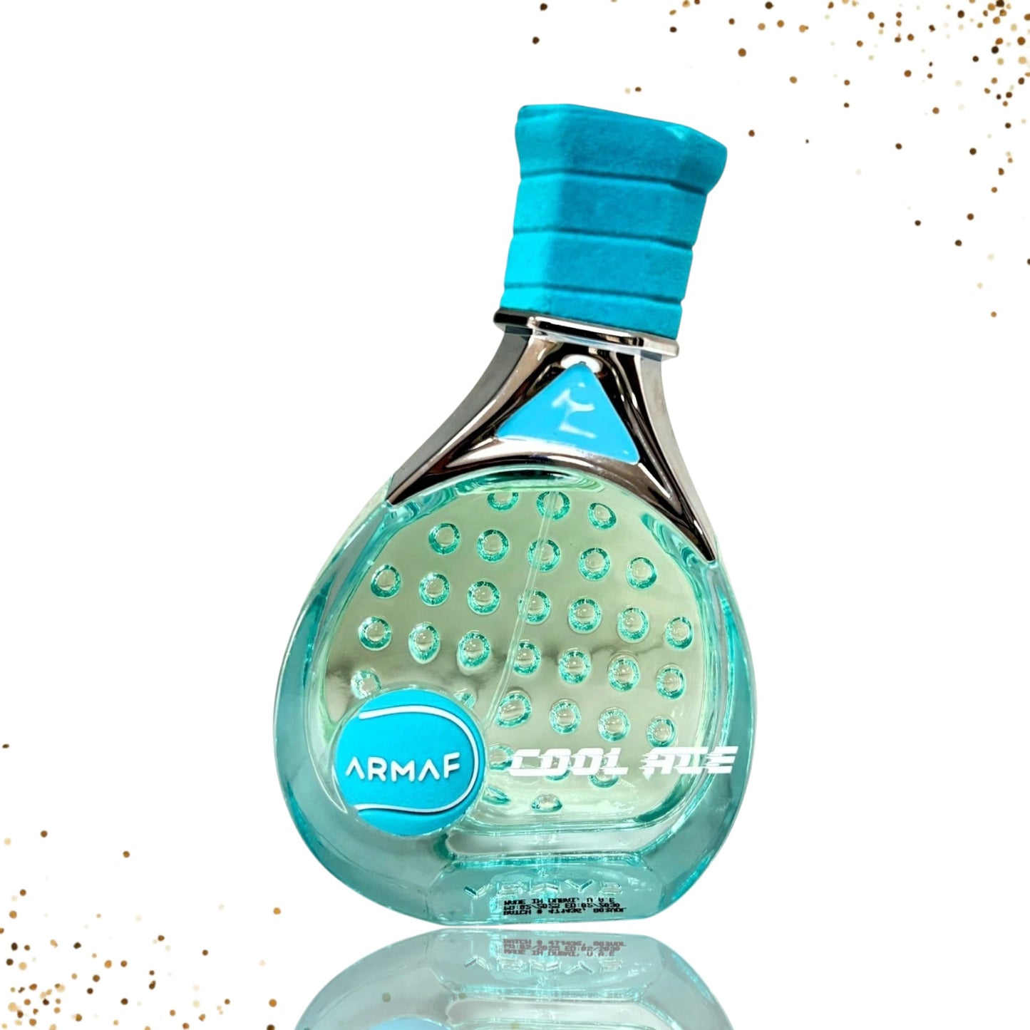 Cool Ace By Armaf 3.4 Oz EDP