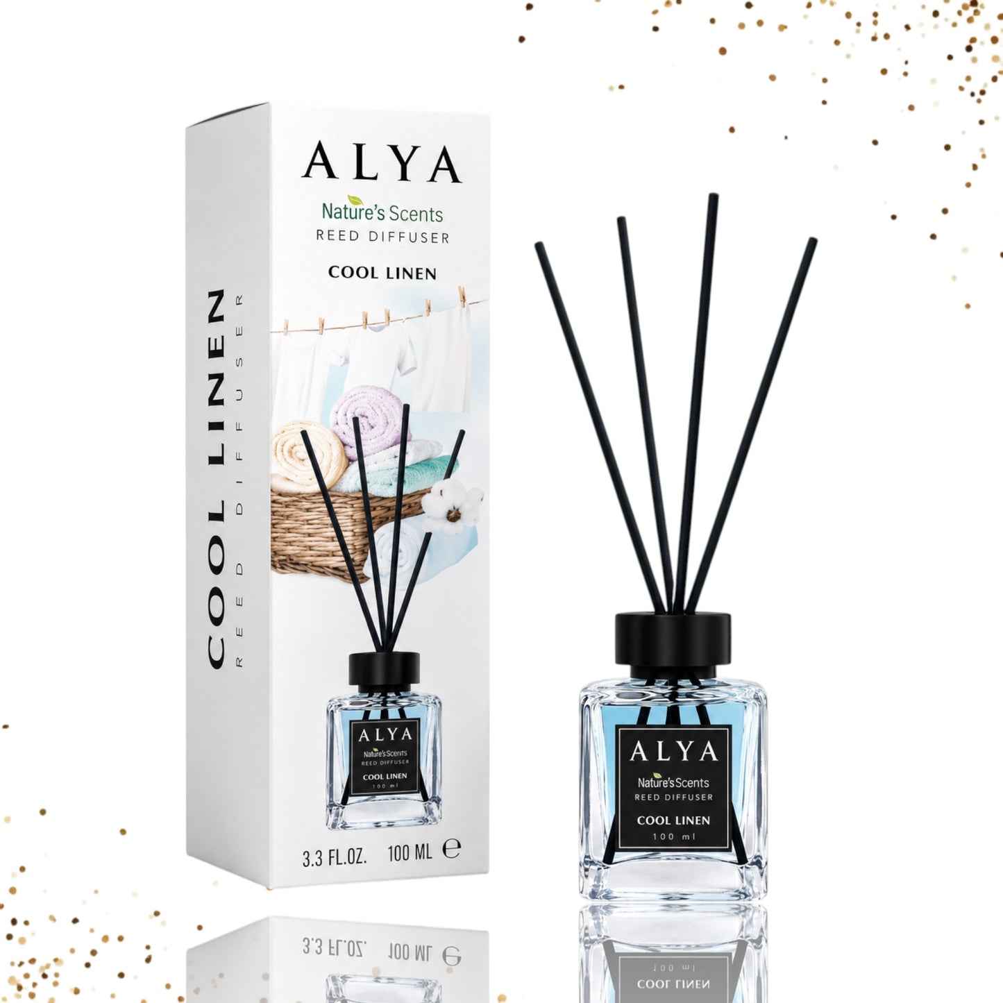 Alya Reed Diffuser