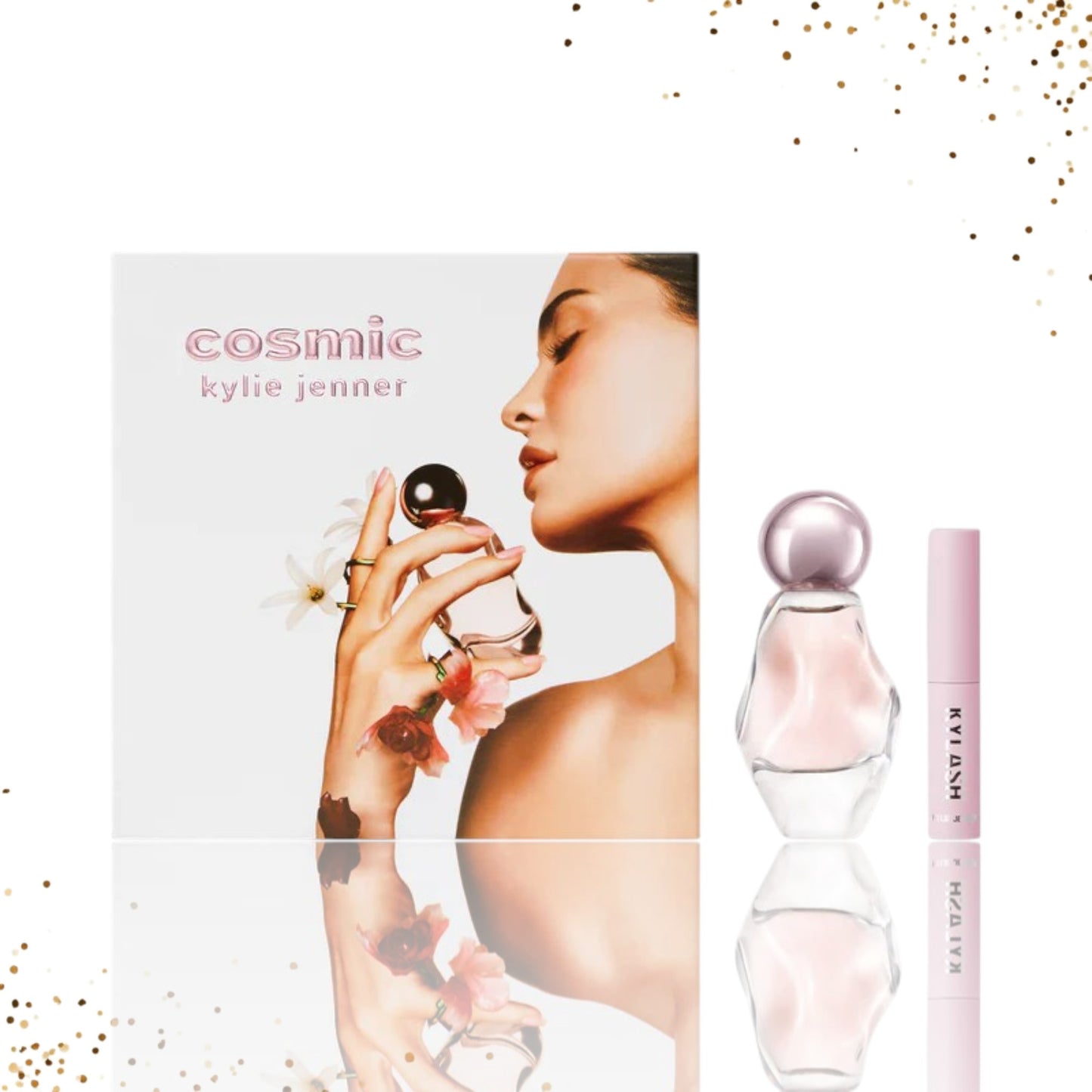 Cosmic By Kylie Jenner Gift Set 2 Pcs 30 ml