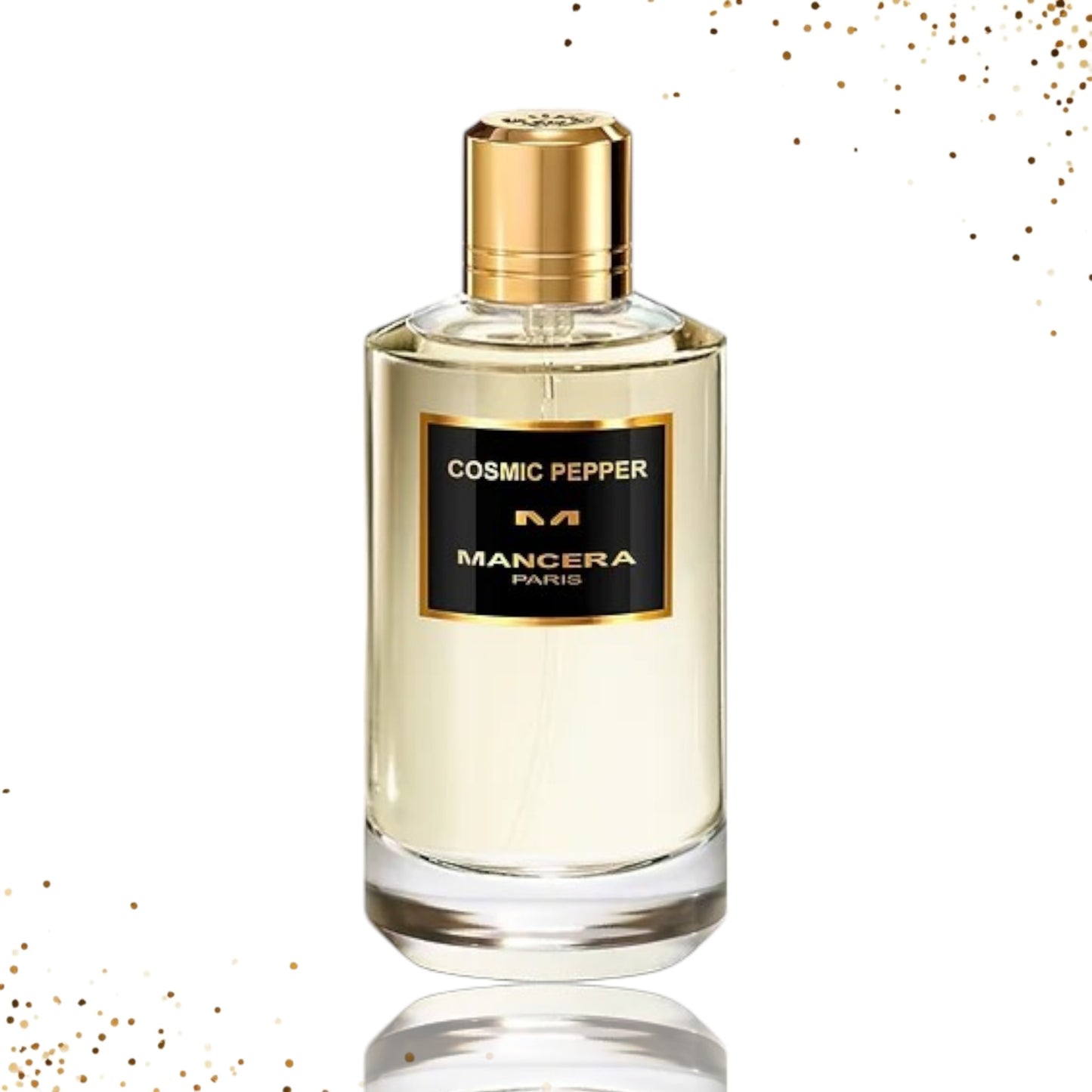 Cosmic Pepper By Mancera Paris 4.0 Oz Eau De Parfum