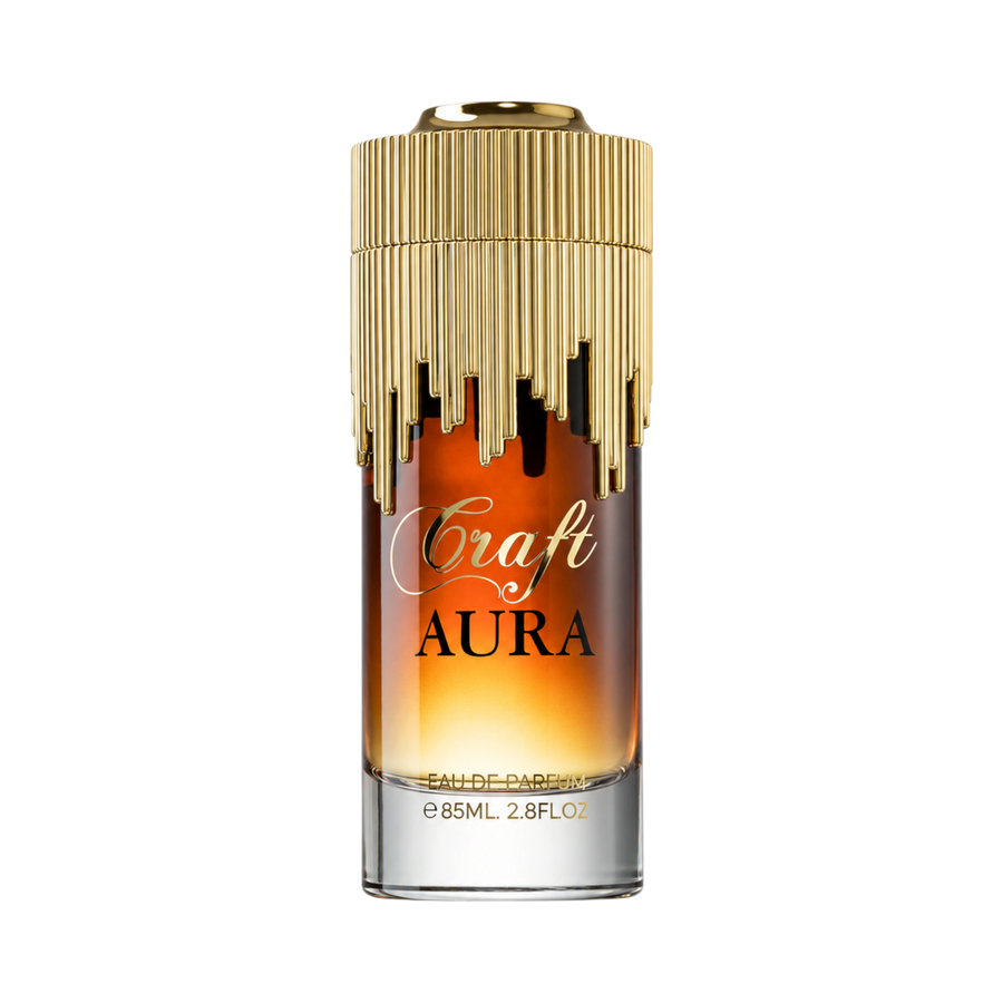 Craft Aura By Le Chameau 3.4 Oz EDP