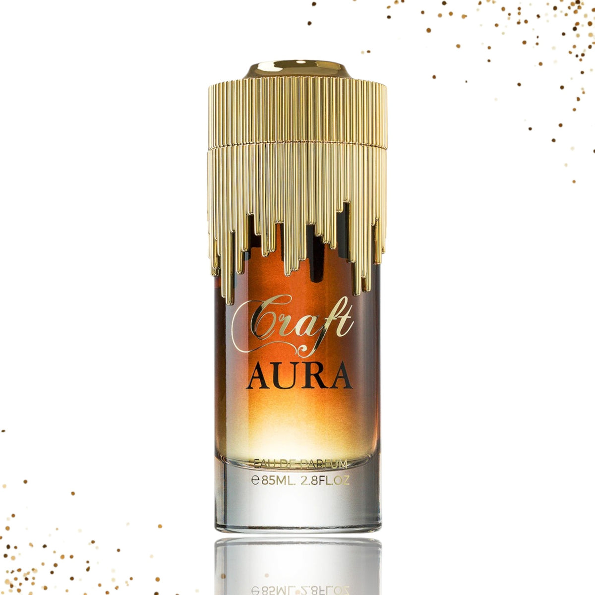 Craft Aura By Le Chameau 3.4 Oz EDP