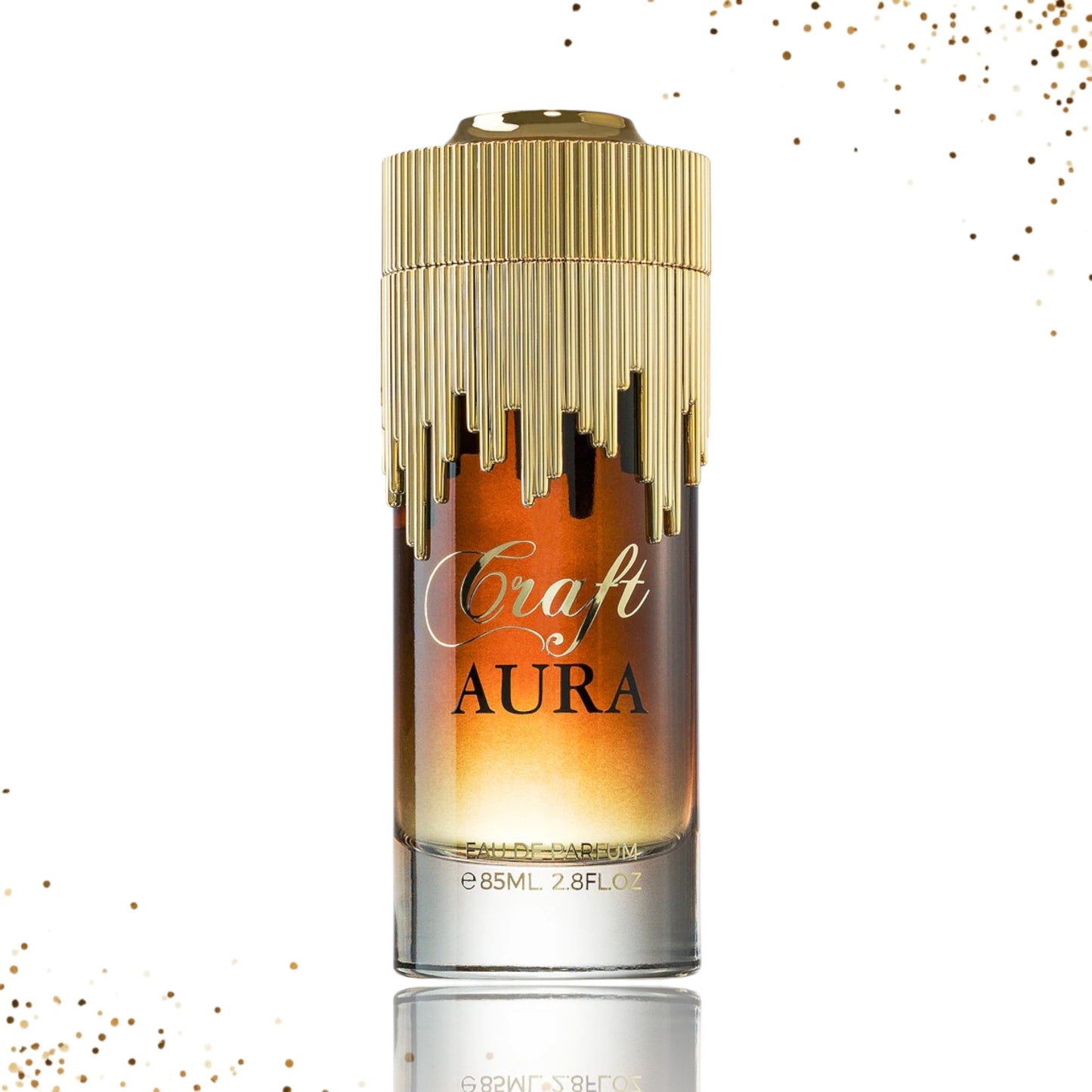 Craft Aura By Le Chameau 3.4 Oz EDP