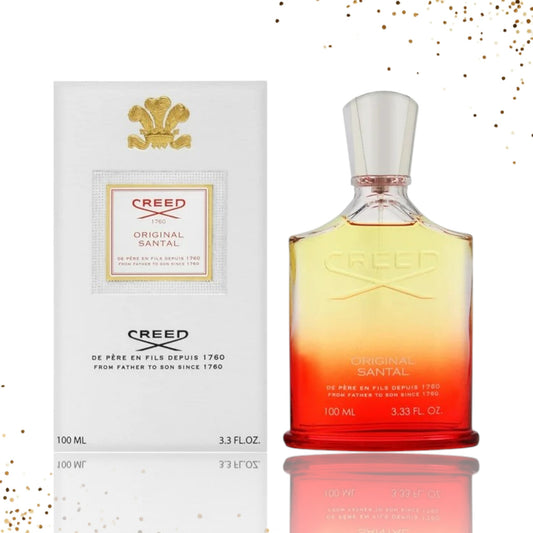 Creed Original Santal 3.3 Oz