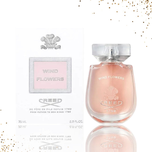 Creed Wind Flowers 2.5 Oz