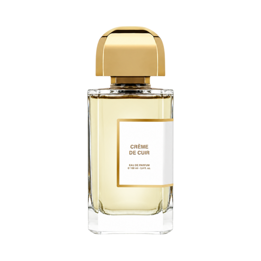 Creme de Cuir by BDK Parfums Paris