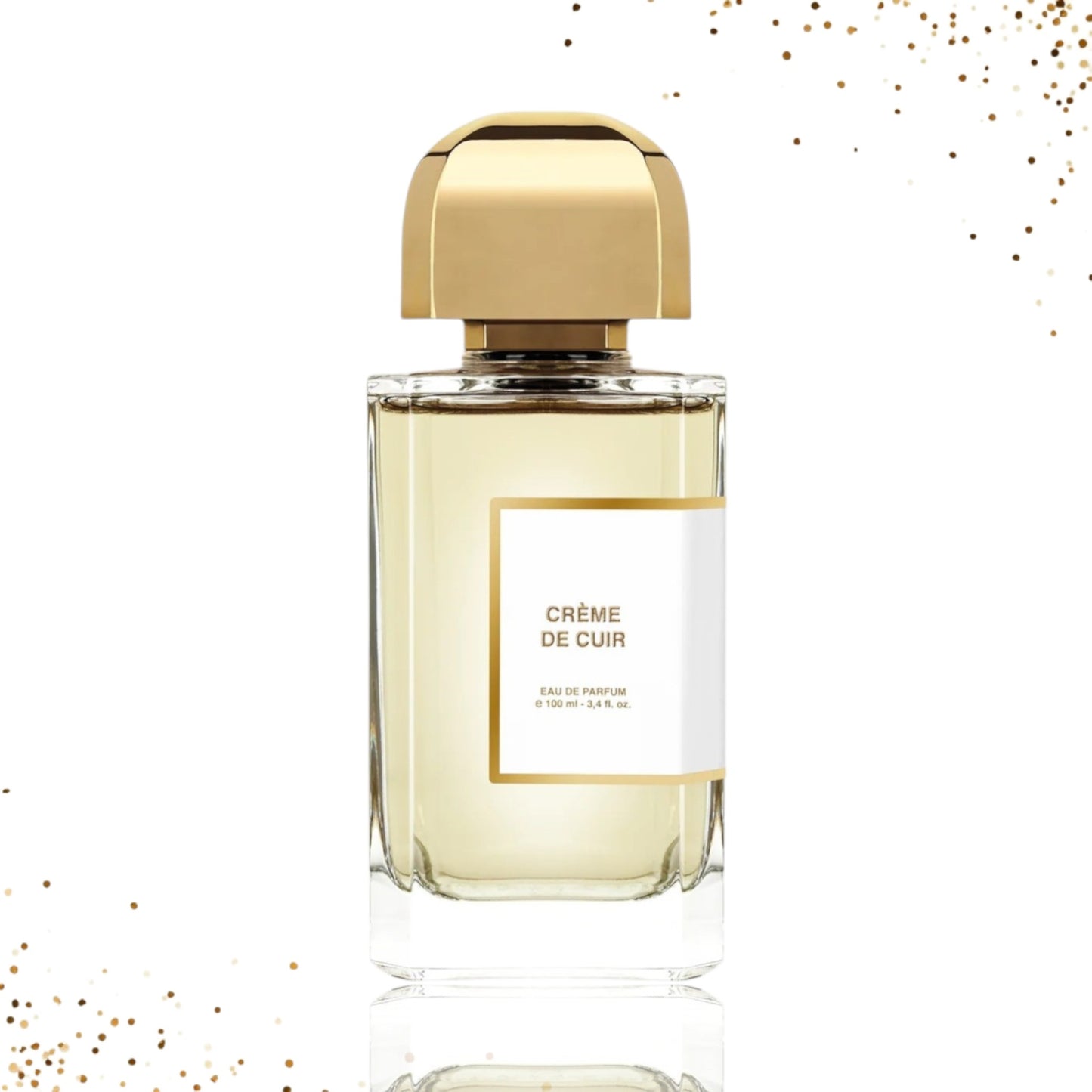 Creme de Cuir by BDK Parfums Paris