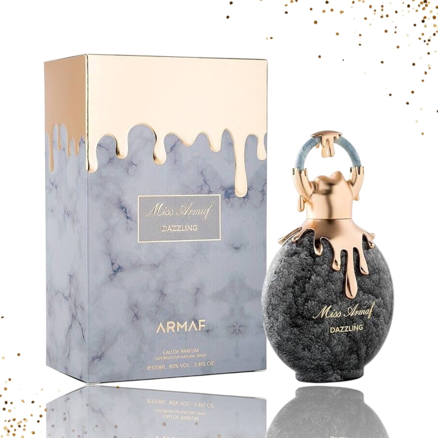 DAZZLING MISS ARMAF BY ARMAF