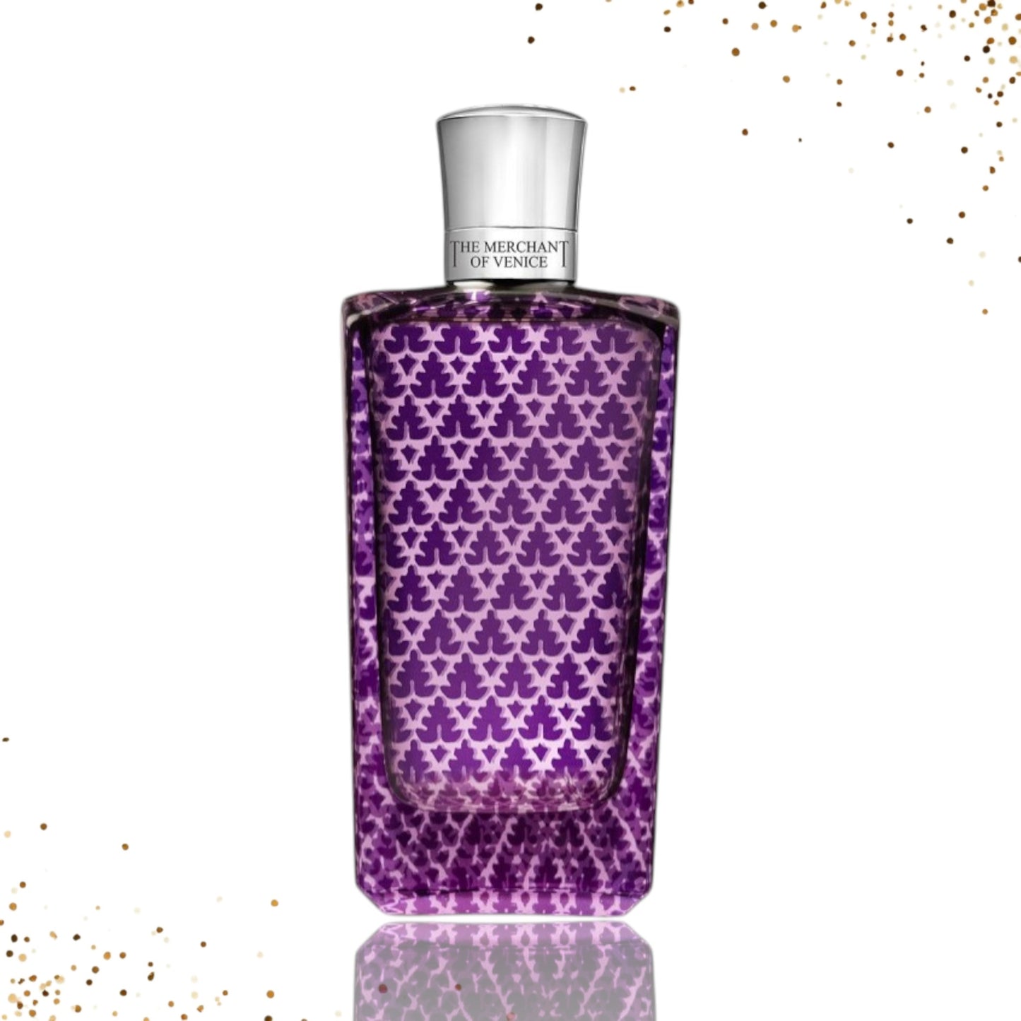 Damascus Desert by The Merchant of Venice