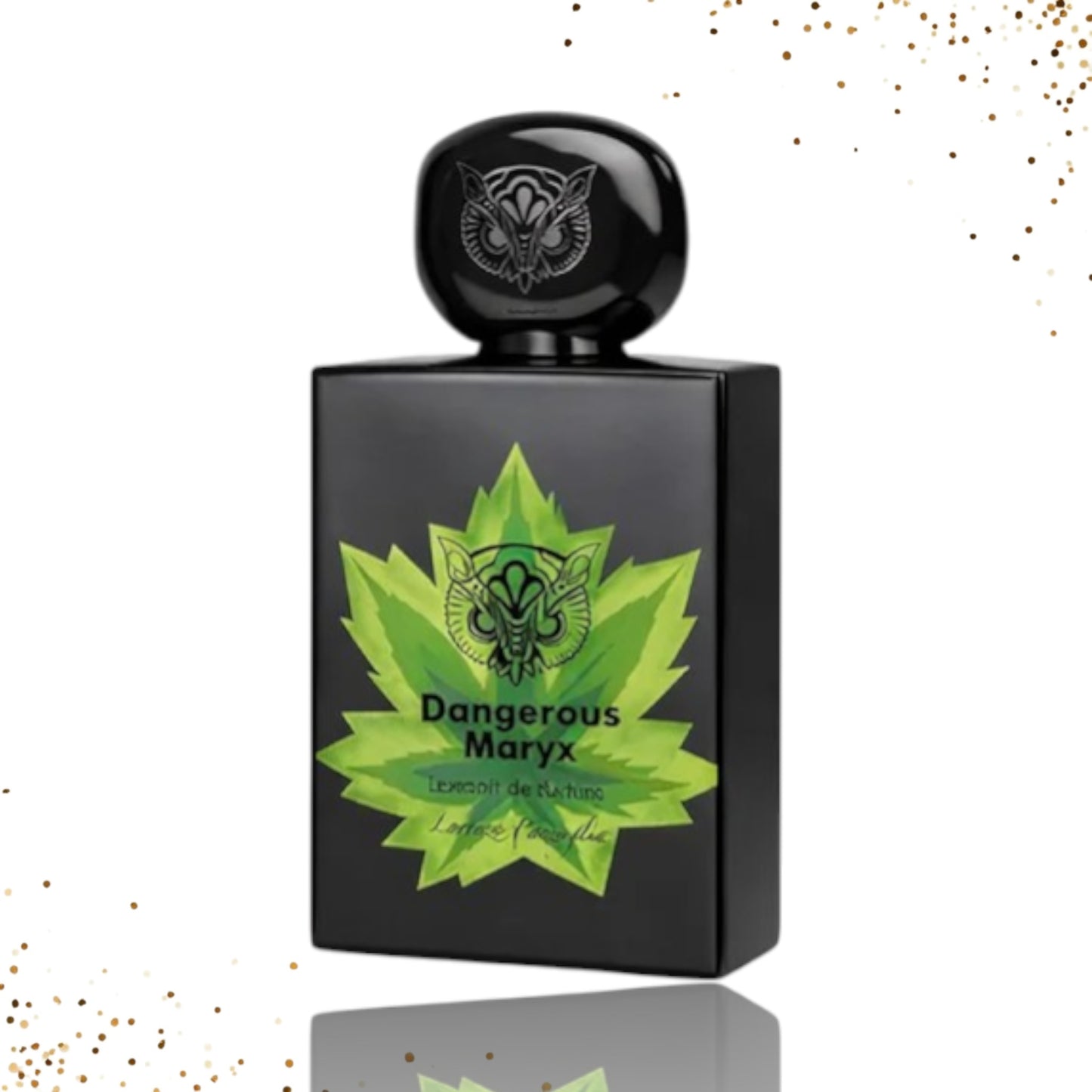 Dangerous Maryx by Lorenzo Pazzaglia