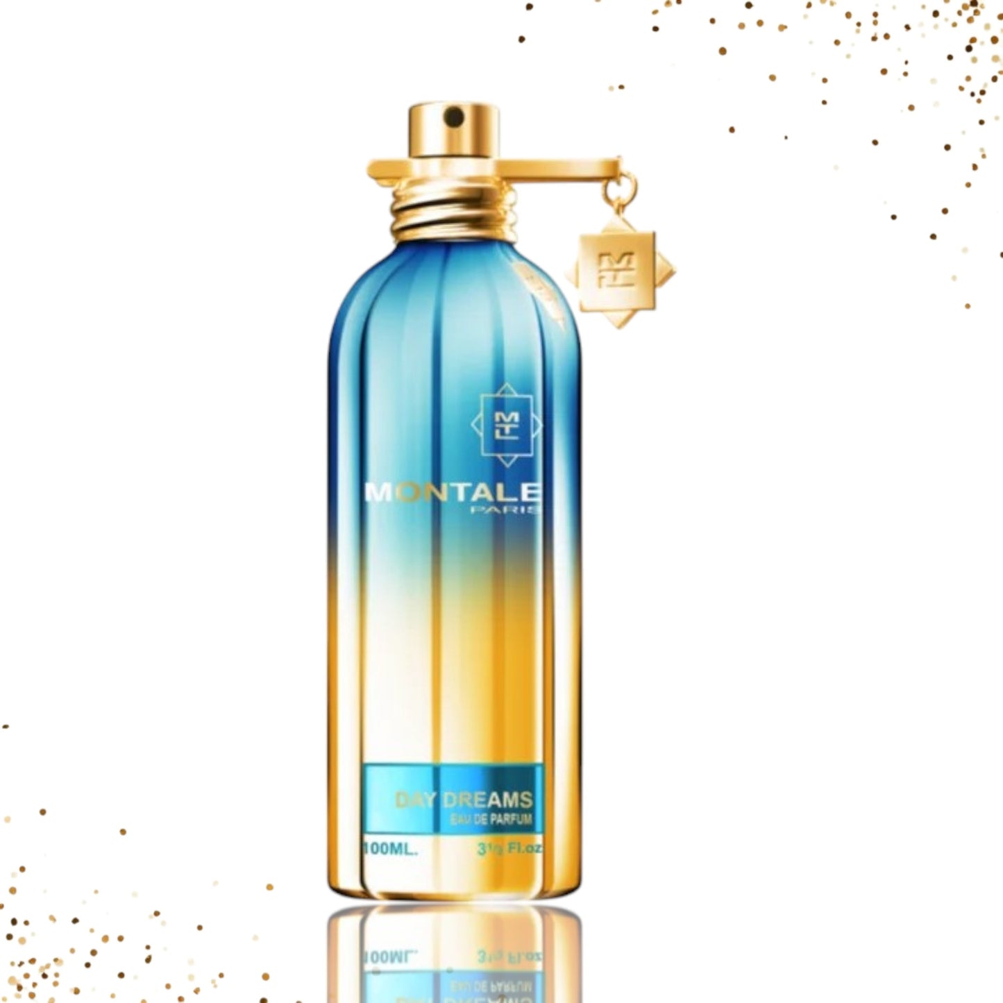 Day Dreams by Montale Paris 3.4 Oz EDP