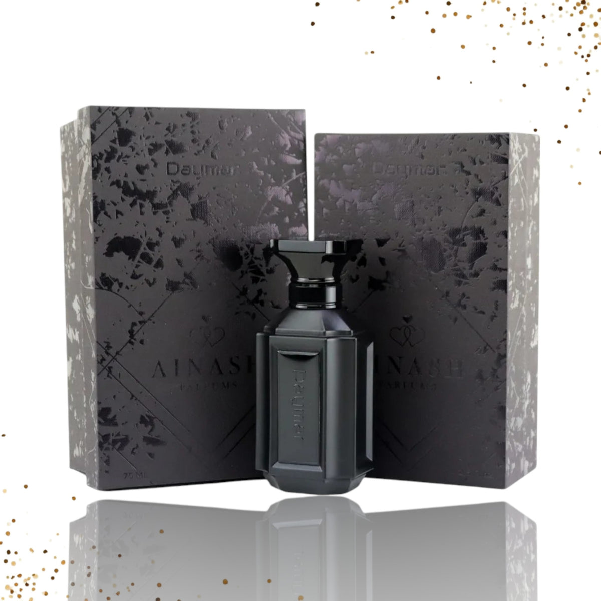 Daymar by Ainash Parfums