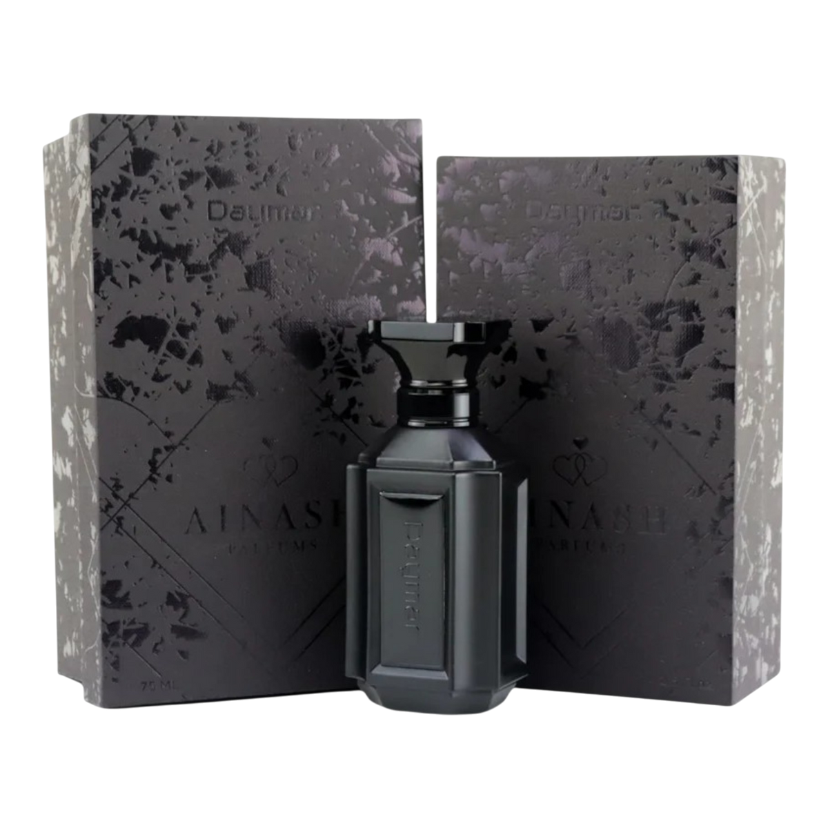 Daymar by Ainash Parfums