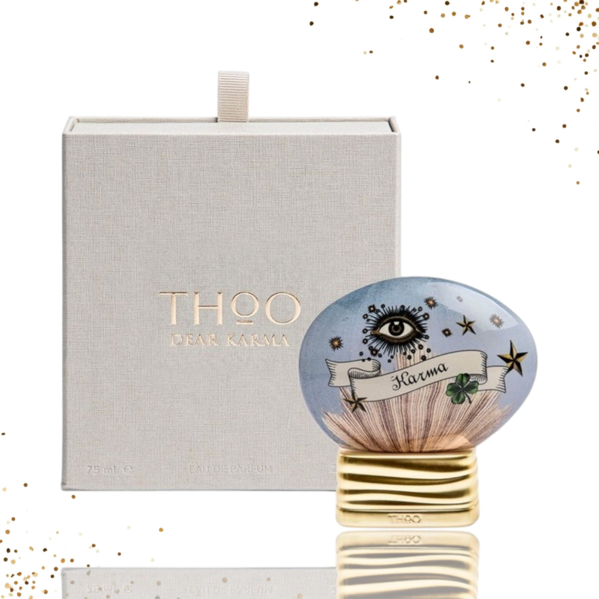 Dear Karma by The House of Oud