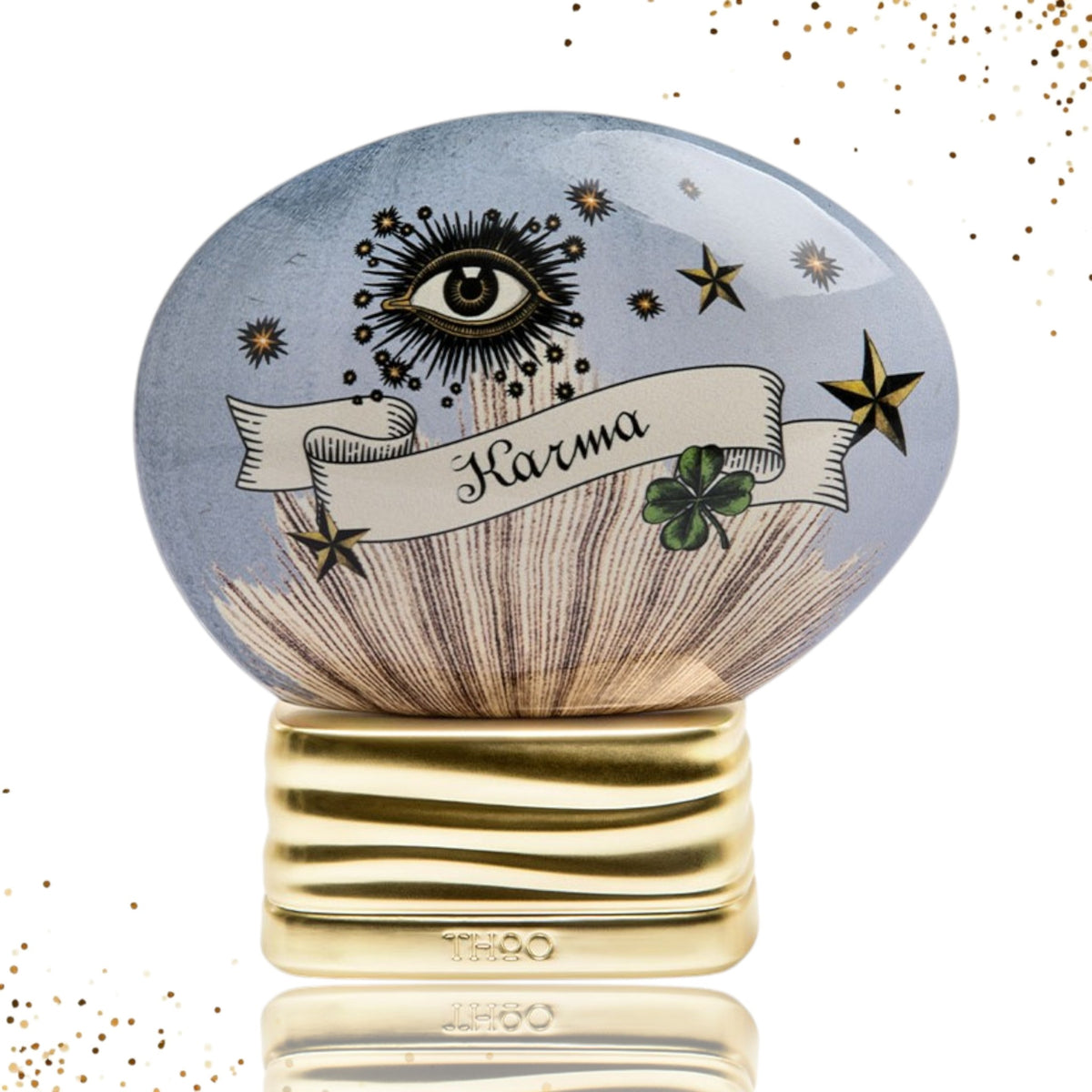 Dear Karma by The House of Oud