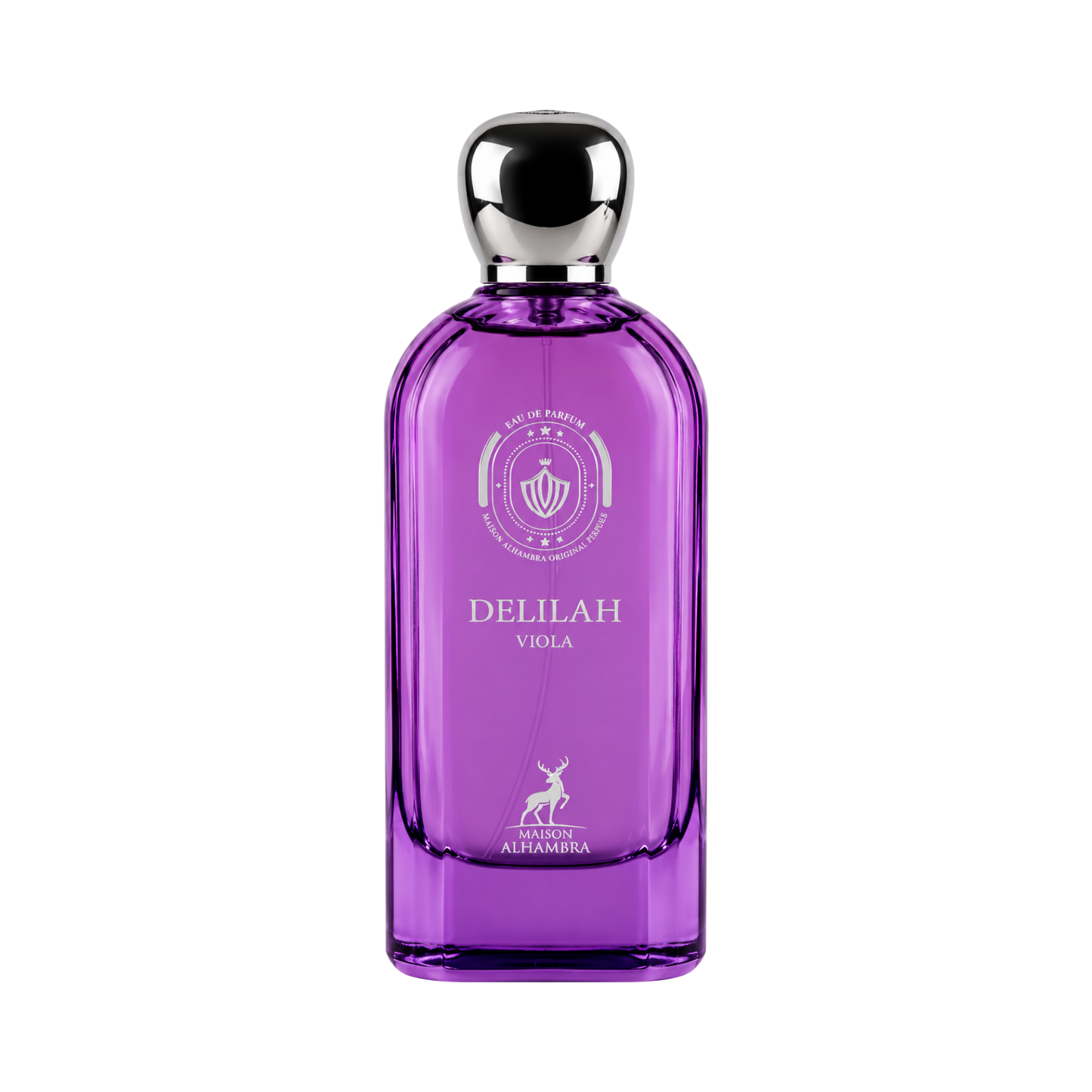 Delilah Viola By Maison Alhambra