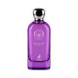 Delilah Viola By Maison Alhambra – SADULUXURY PERFUMES