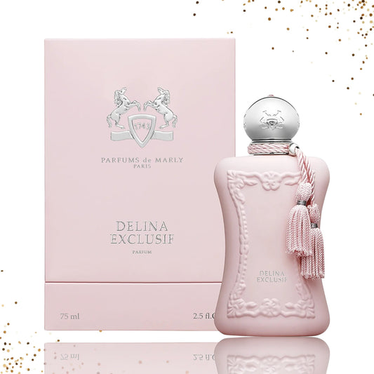 Delina Exclusif By Parfums De Marly Parfum 2.5 Oz