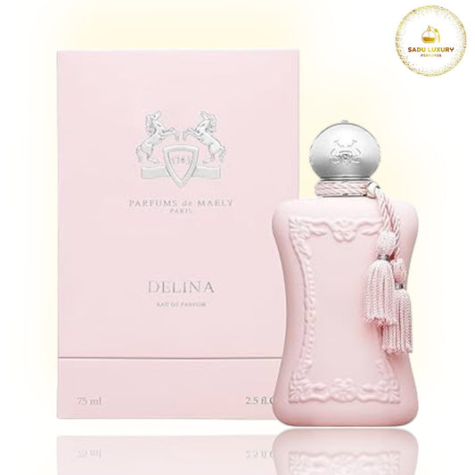 Delina by Parfums de Marly 2.5 Oz