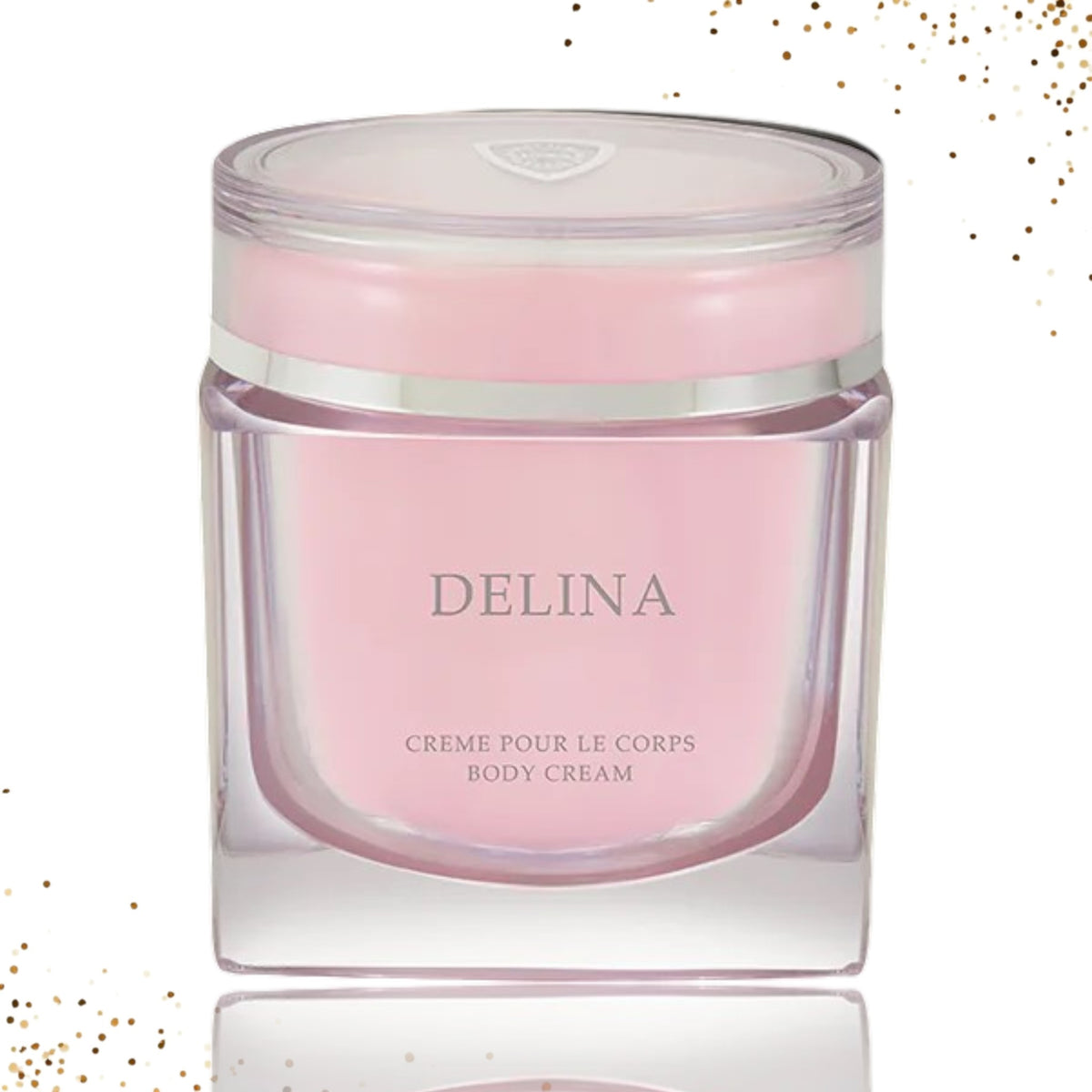 Delina Cream Body Cream By Parfum De Marly