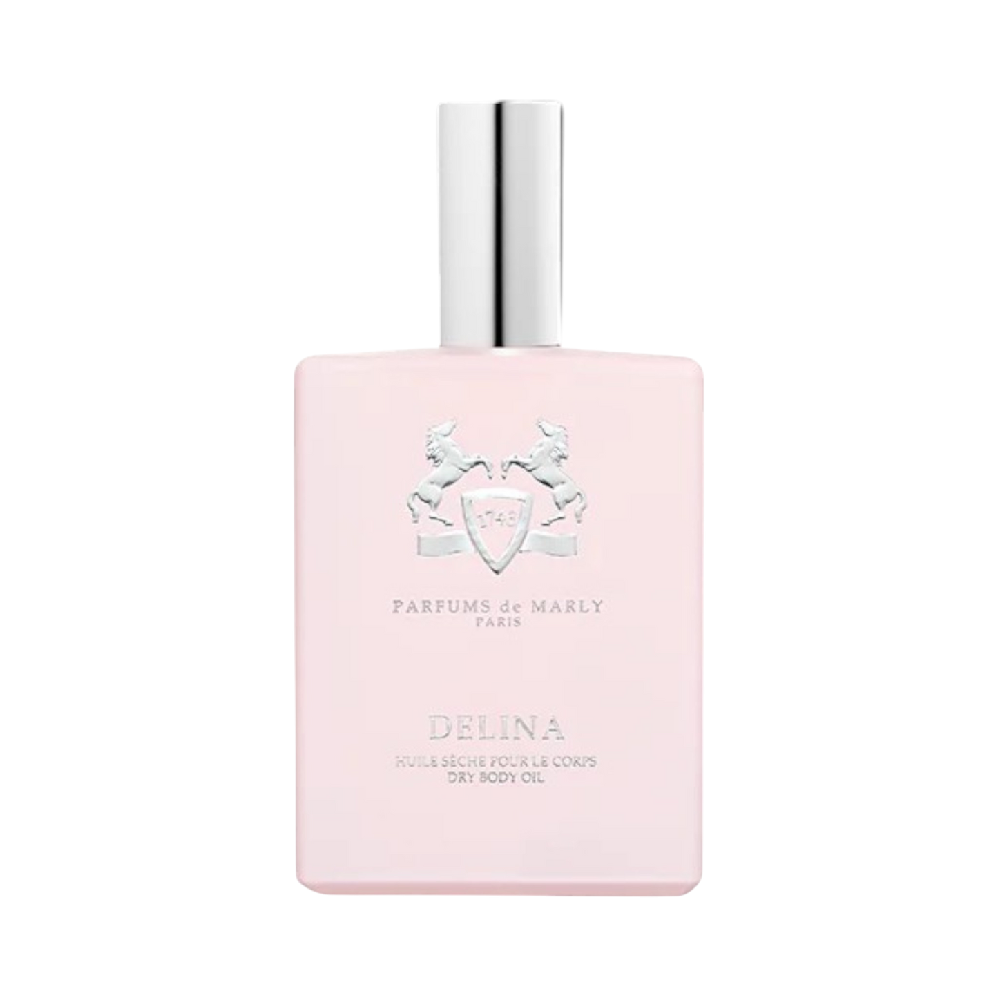 Delina Dry Body Oil By Parfums De Marly
