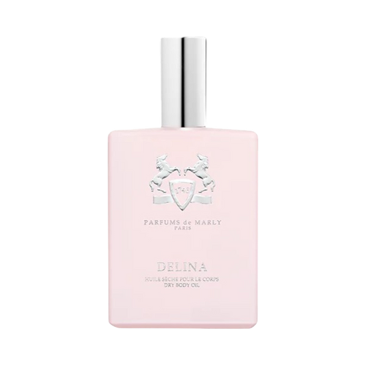 Delina Dry Body Oil By Parfums De Marly