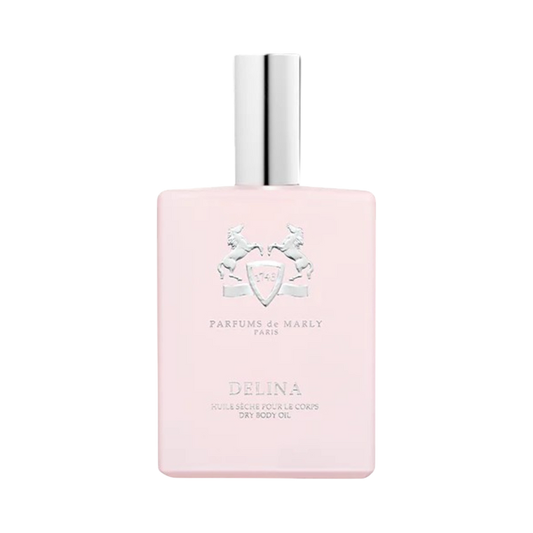Delina Dry Body Oil By Parfums De Marly