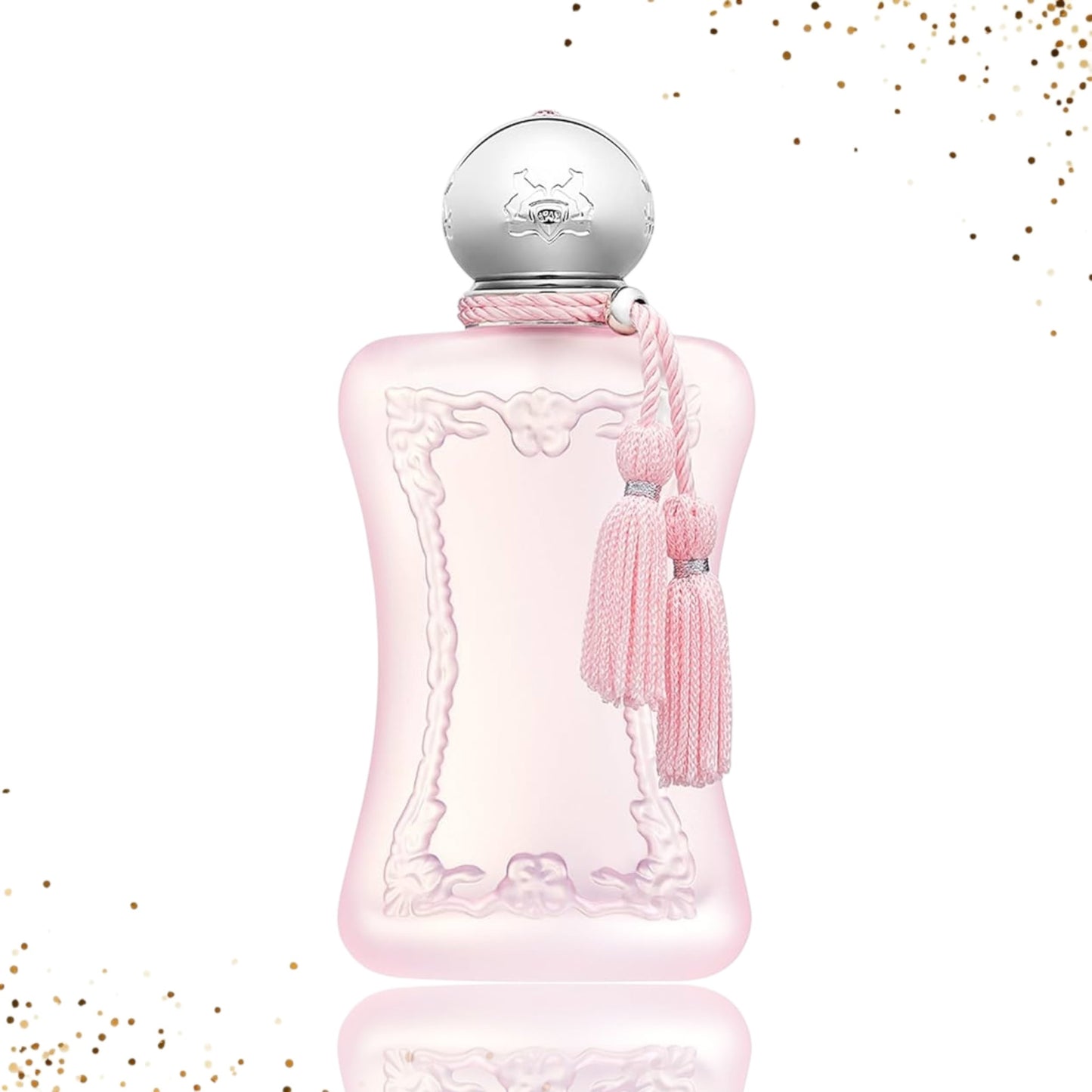 Delina La Rosee by Parfums De Marly 2.5 Oz