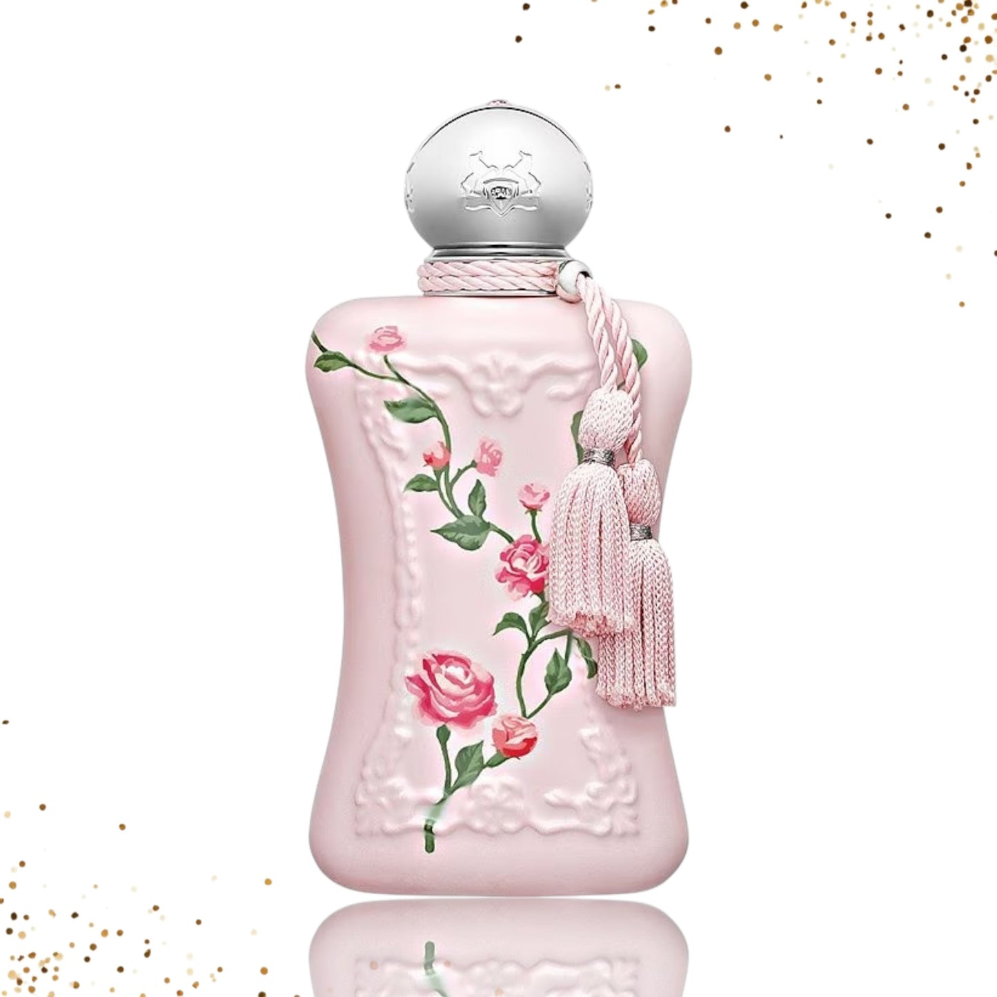 Delina Limited Edition By Parfums de Marly 2.5 Oz EDP