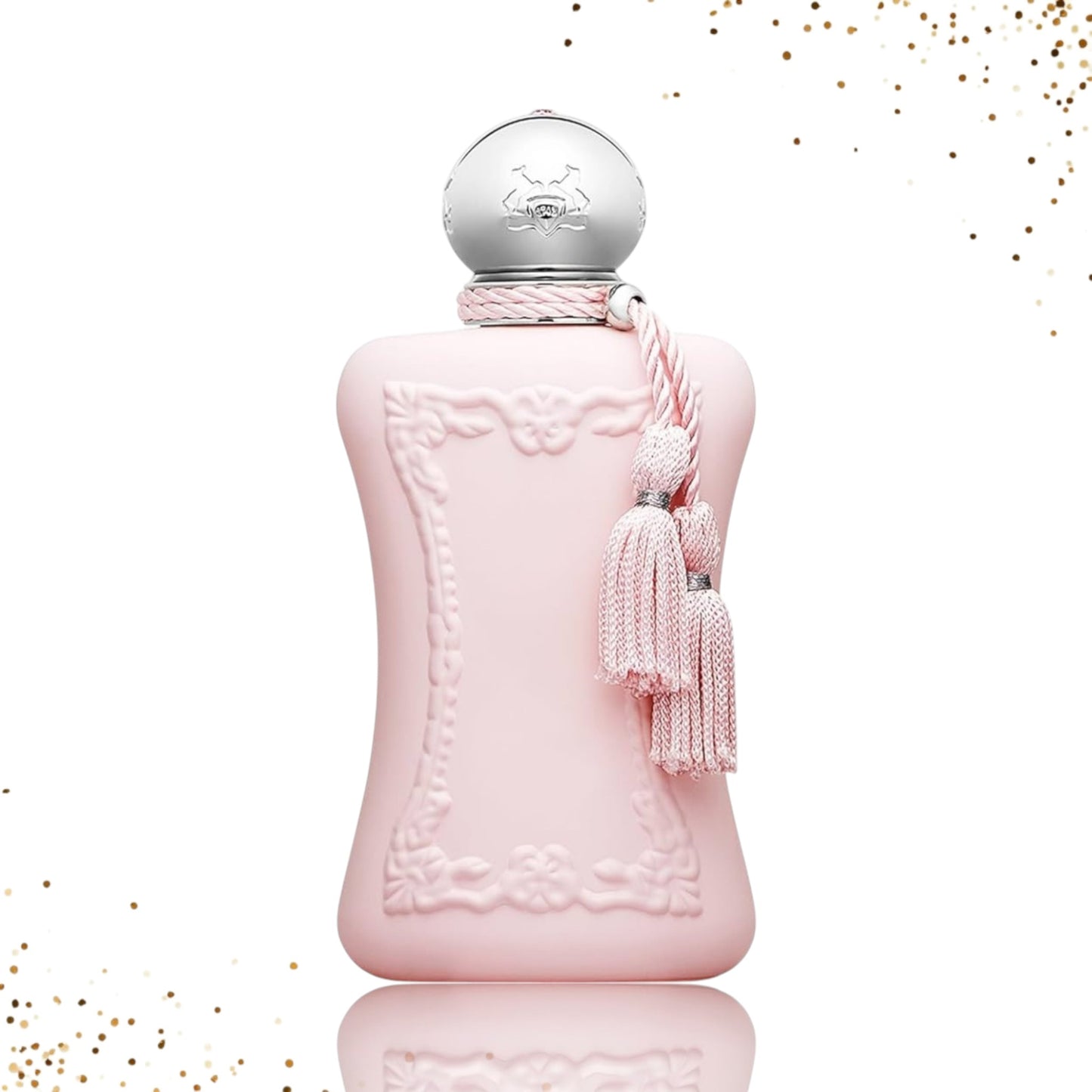 Delina by Parfums de Marly 2.5 Oz EDP