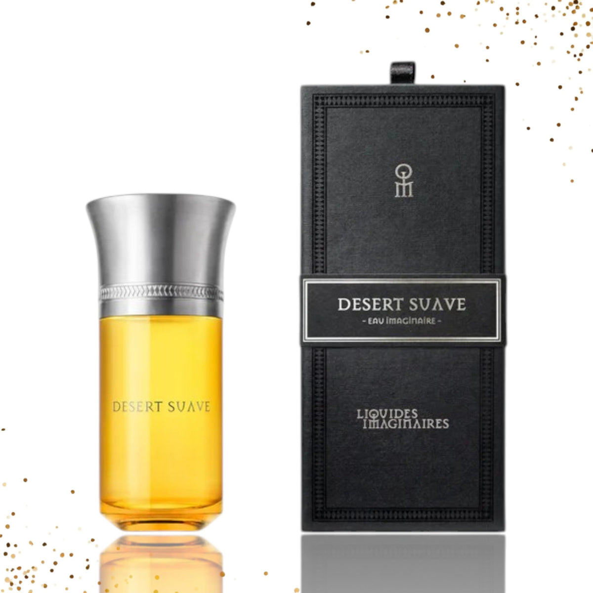 Desert Suave by Liquides Imaginaires